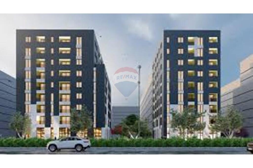 Shitet Apartament 2+1 – Tirana Entry