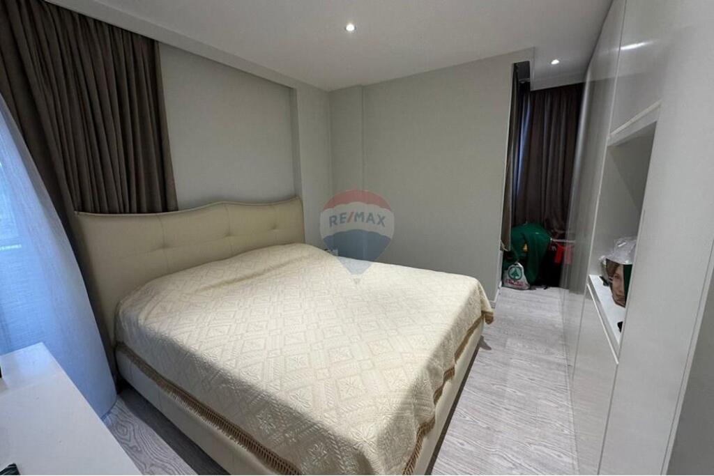 SHITET APARTAMENT 3+1+2 TEK STADIUMI AIR ALBANIA