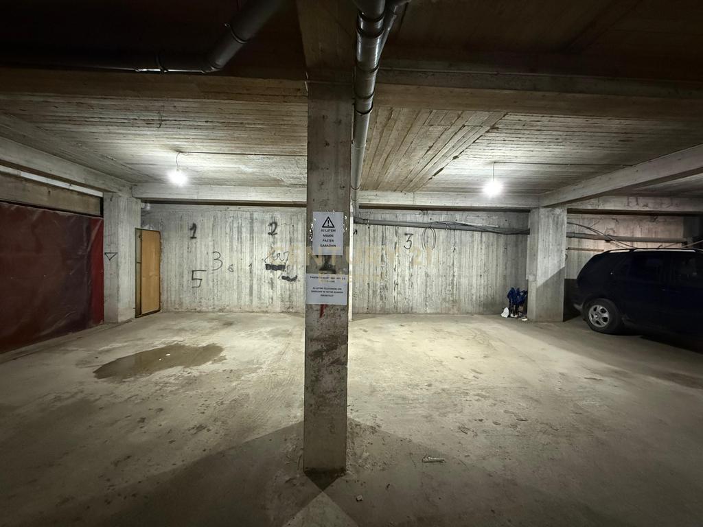 Apartament 2+1+2 Për Shitje te Fresku, Tiranë