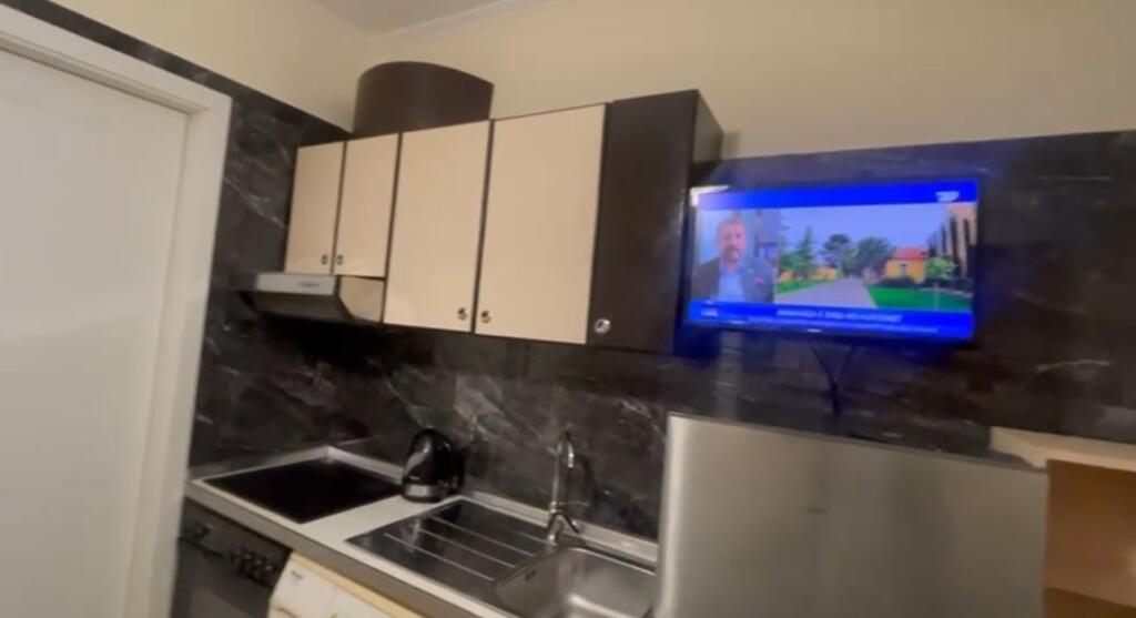 FOR RENT APARTMENT 1+1 45000 LEKE 5 MAJI STREET