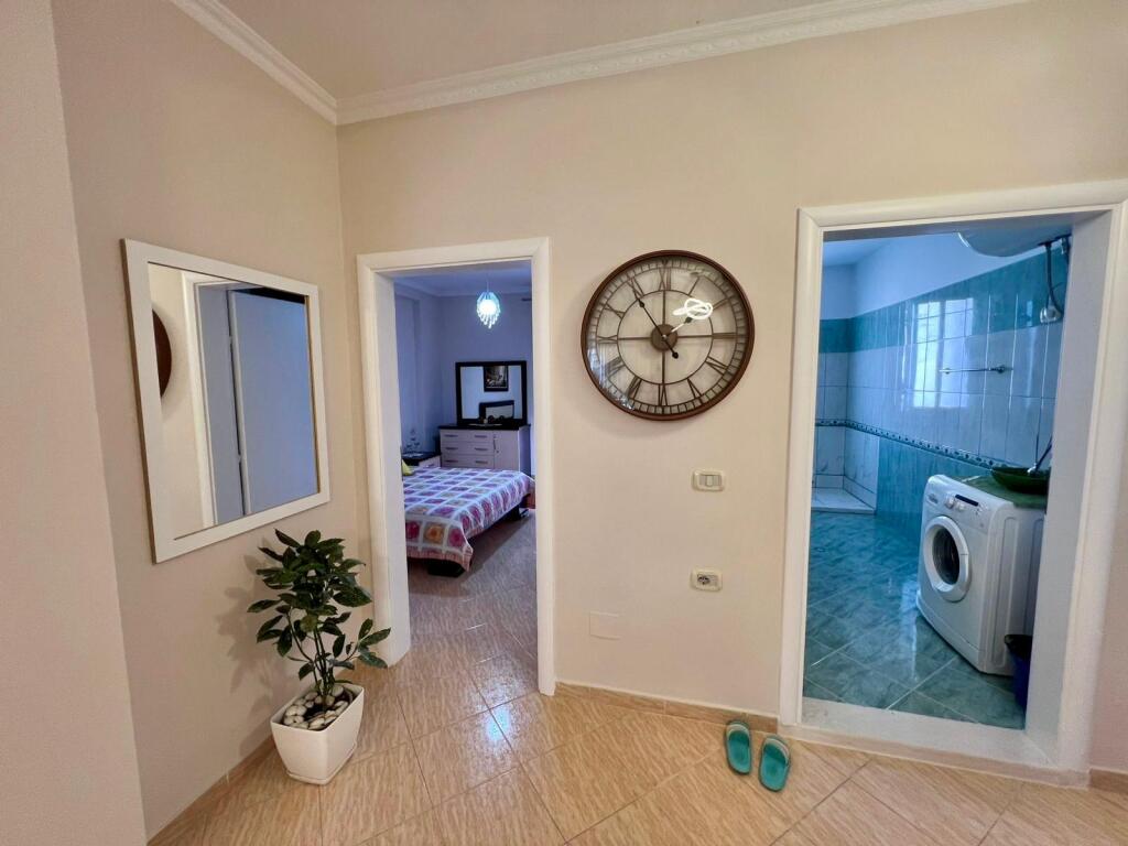 Apartament Per Shitje Tek Rruga Gjergj Arianiti