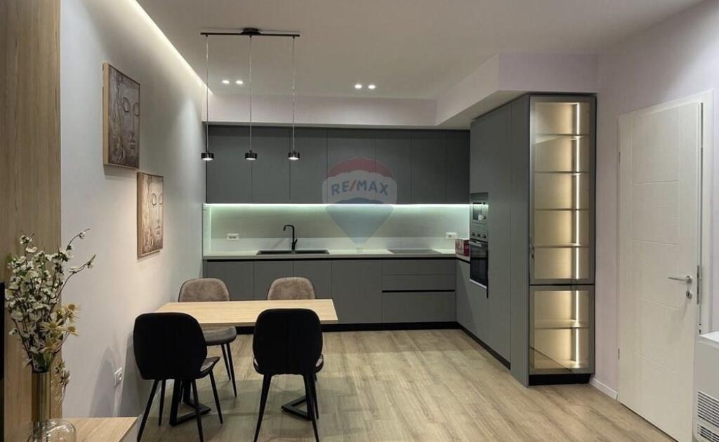 Luxury 2+1 apartment for rent – Dry Lake