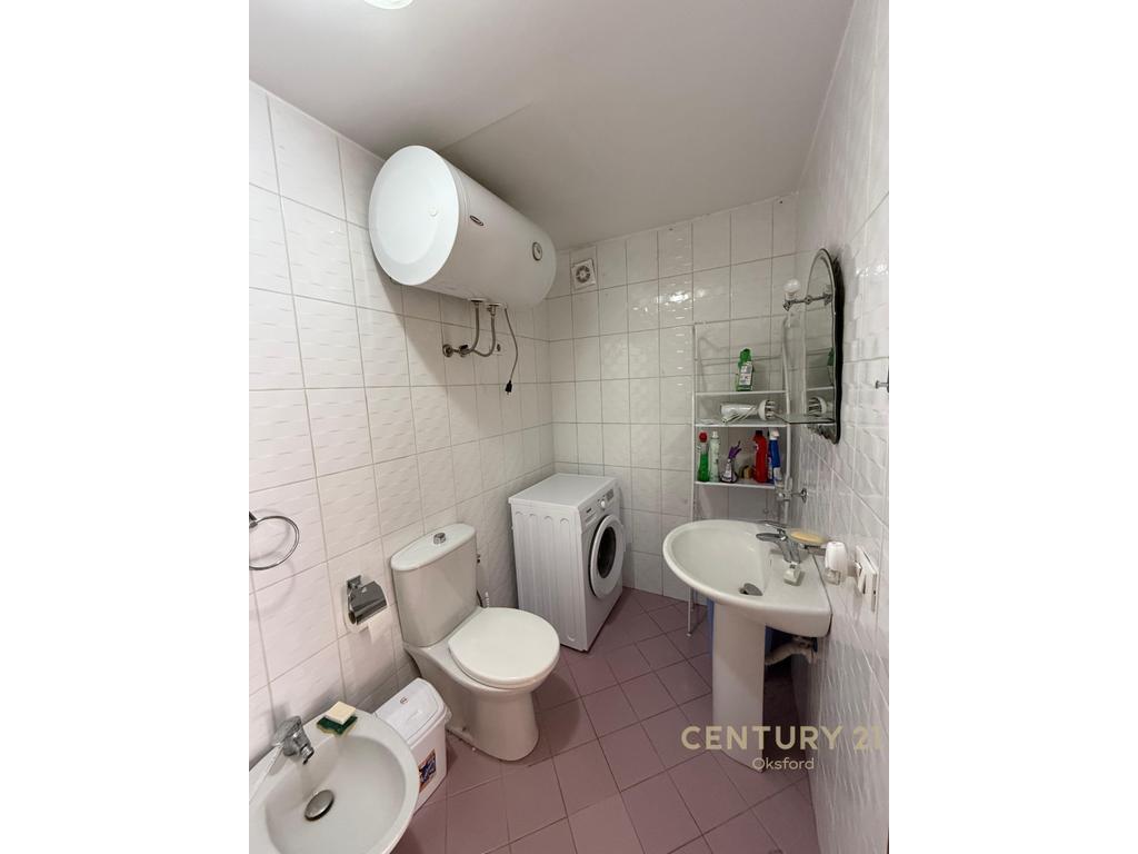 APARTMENT 2+1+2 FOR RENT ON BARRIKADAVE STREET!