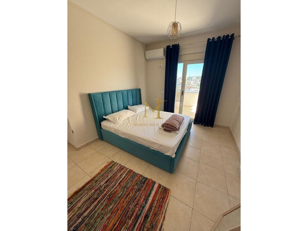 OFROHET PER QERA APARTAMENT 2+1 ME VERANDE NE PLEPA , DURRES !!