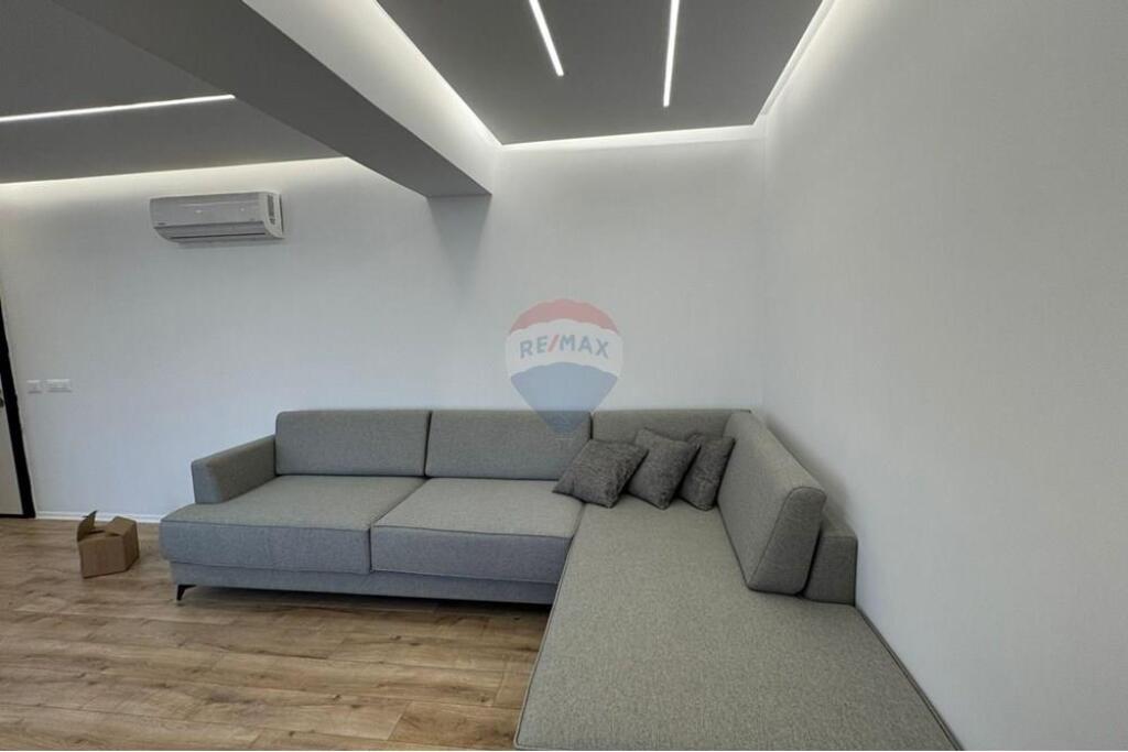 Apartament 1+1 per shitje tek Kodra e Diellit!