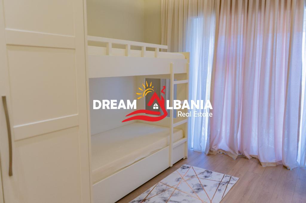 Apartament 2+1 ne shitje ne Rezidencen Kodra e Diellit 2 ne Tirane (ID 4121745)
