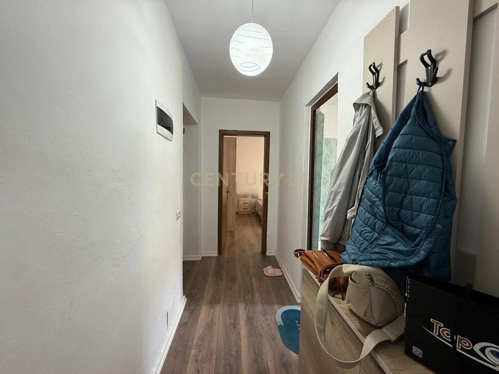 APARTAMENT ME QIRA 1+1 PRANE SHKOLLES SE BALETIT