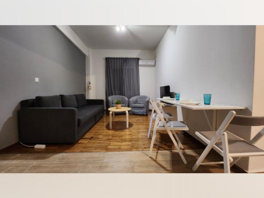 Apartment For Rent 2+1 Near Willson Square (ID B221359) Tirana