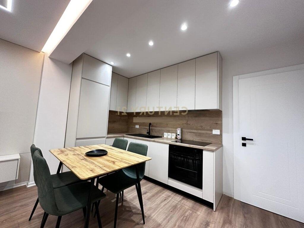 Appartamento 2+1 in affitto su Bulevardi Zogu I