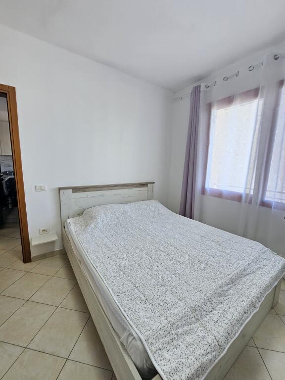 SUPER APPARTAMENTO 2+1 IN AFFITTO SULLA SPIAGGIA, DURRËS