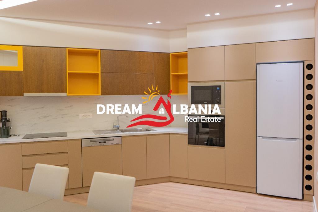 Apartament 2+1 ne shitje ne Rezidencen Kodra e Diellit 2 ne Tirane (ID 4121745)