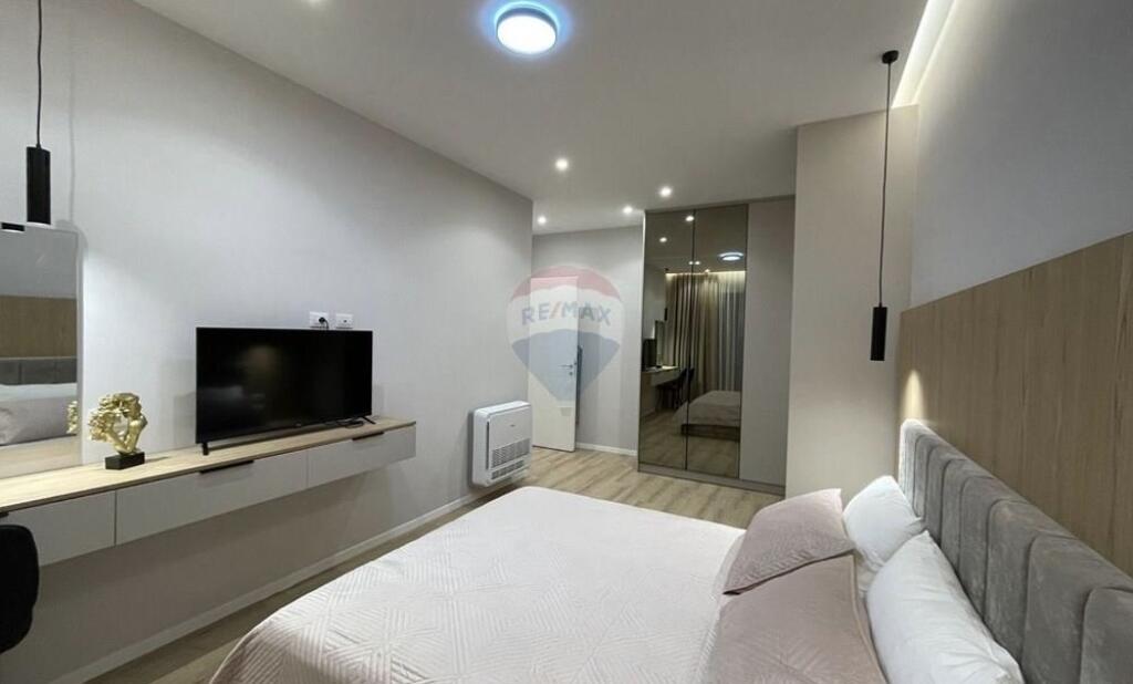 Luxury 2+1 apartment for rent – Dry Lake