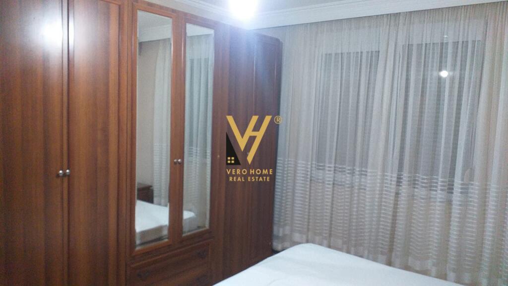 APARTMENT 1+1+BLK FOR RENT IN BLLOK 650 EURO