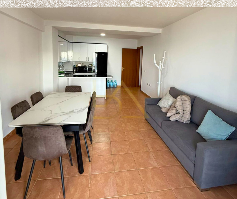 Shitet Apartament në Shëngjin