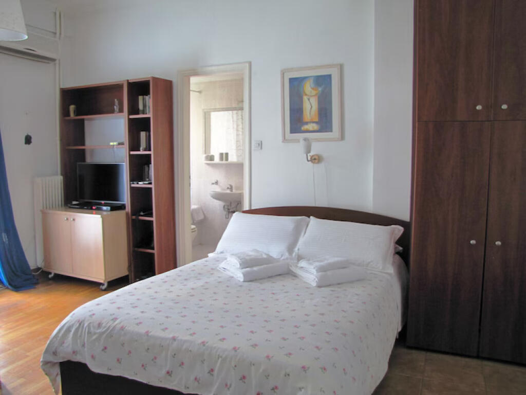 Appartamento In Affitto 2+1 a Jordan Misja (ID B2201531) Tirana