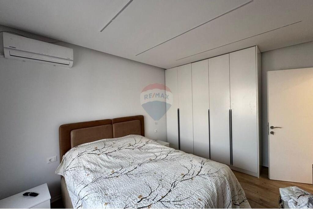 Apartament 1+1 per shitje tek Kodra e Diellit!
