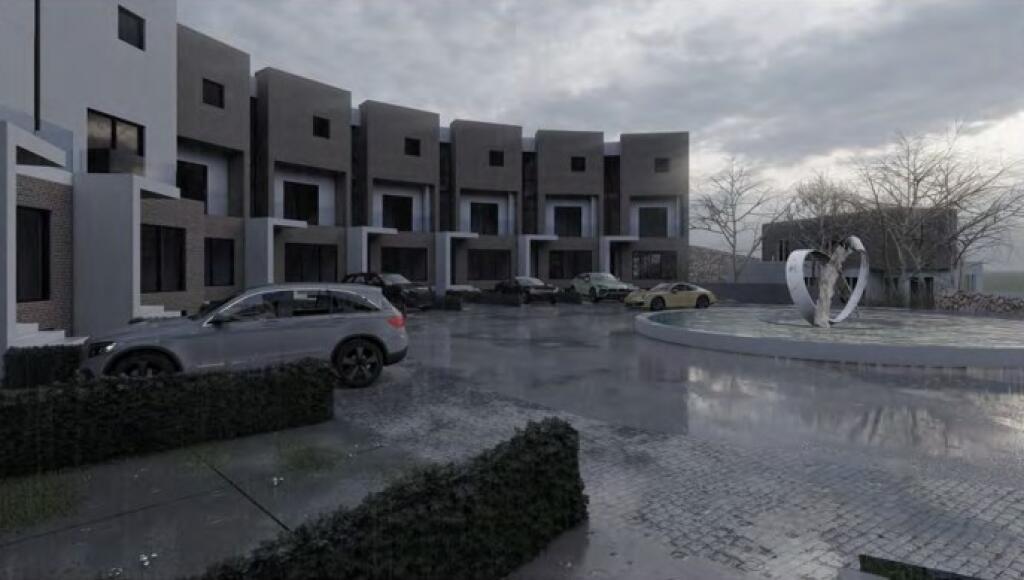 Ville a Primavera Residence