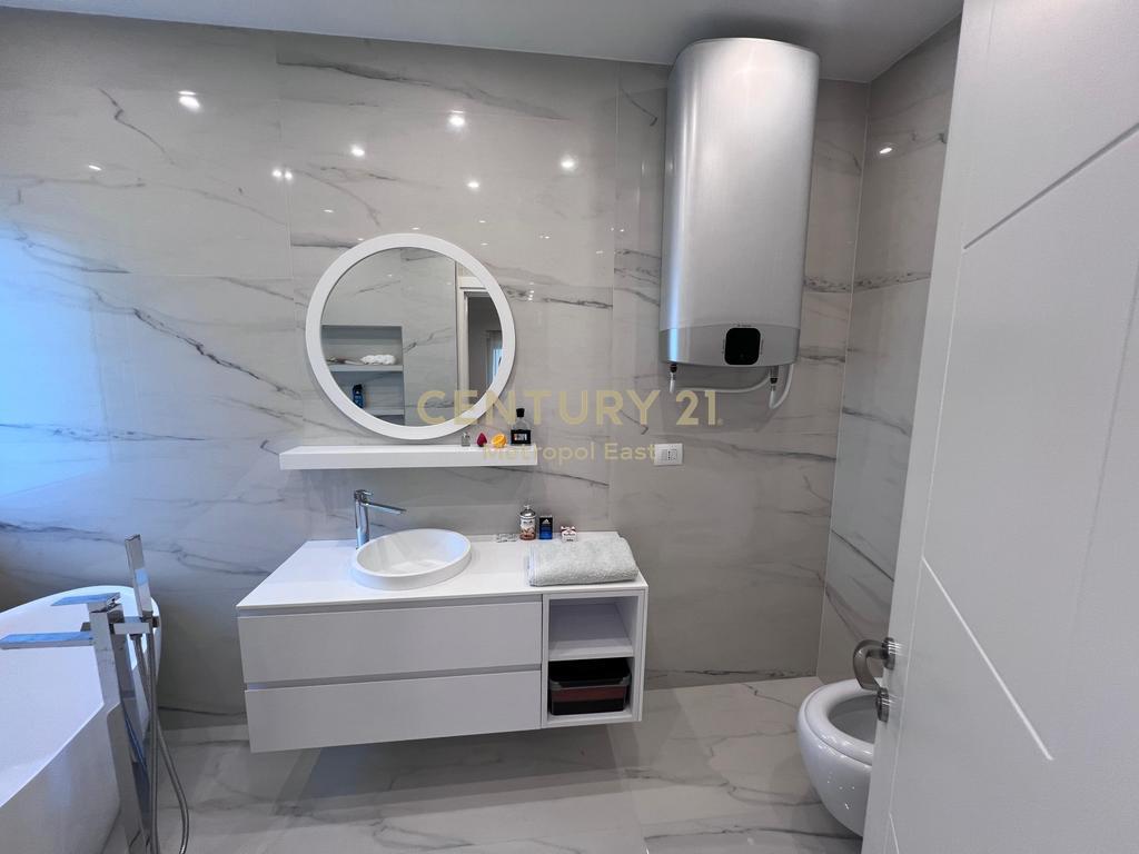 Apartament 3+1+2 me Parkim në “Sunrise Residence”, TEG🌅