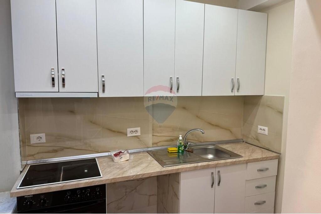 APARTAMENT 1+1 PER SHITJE TE MINE PEZA
