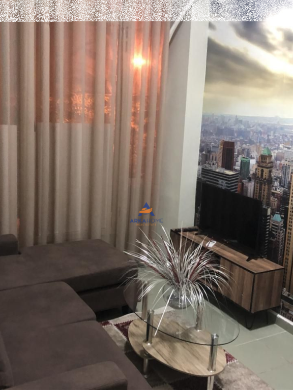 JEPET ME QERA APARTAMENT 1+1 "PAZARI I RI" 50000 LEKE