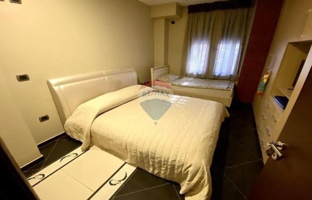 Apartament 1+1 ne Qender