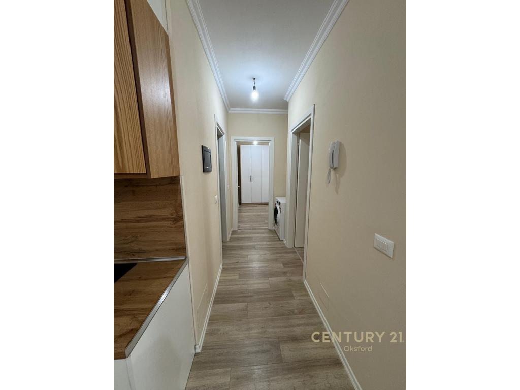 2+1 Apartment for rent in Univers City! 500 € /Month