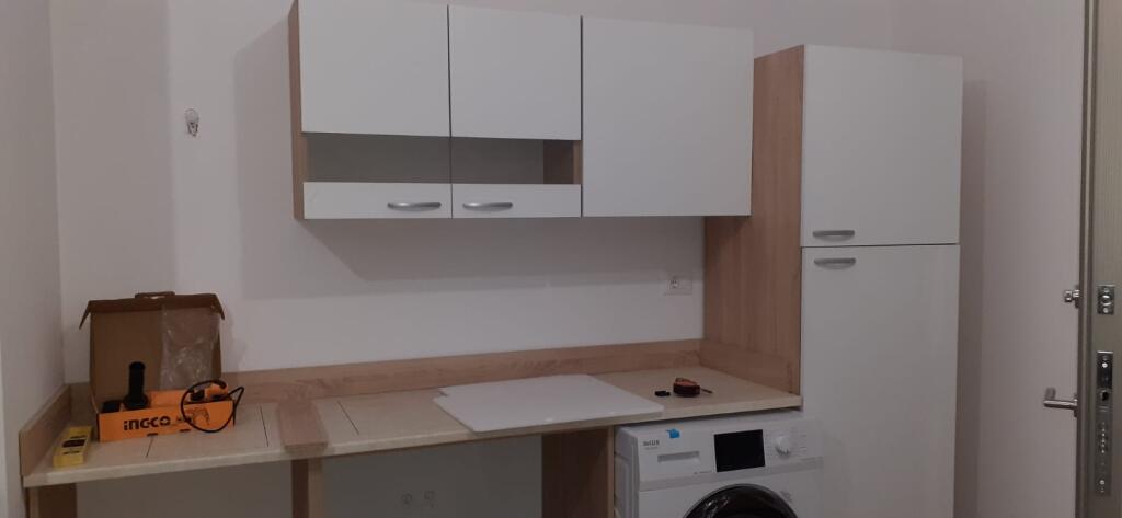 Jepet Garsoniere per Qira tek Kompleksi Kaimi