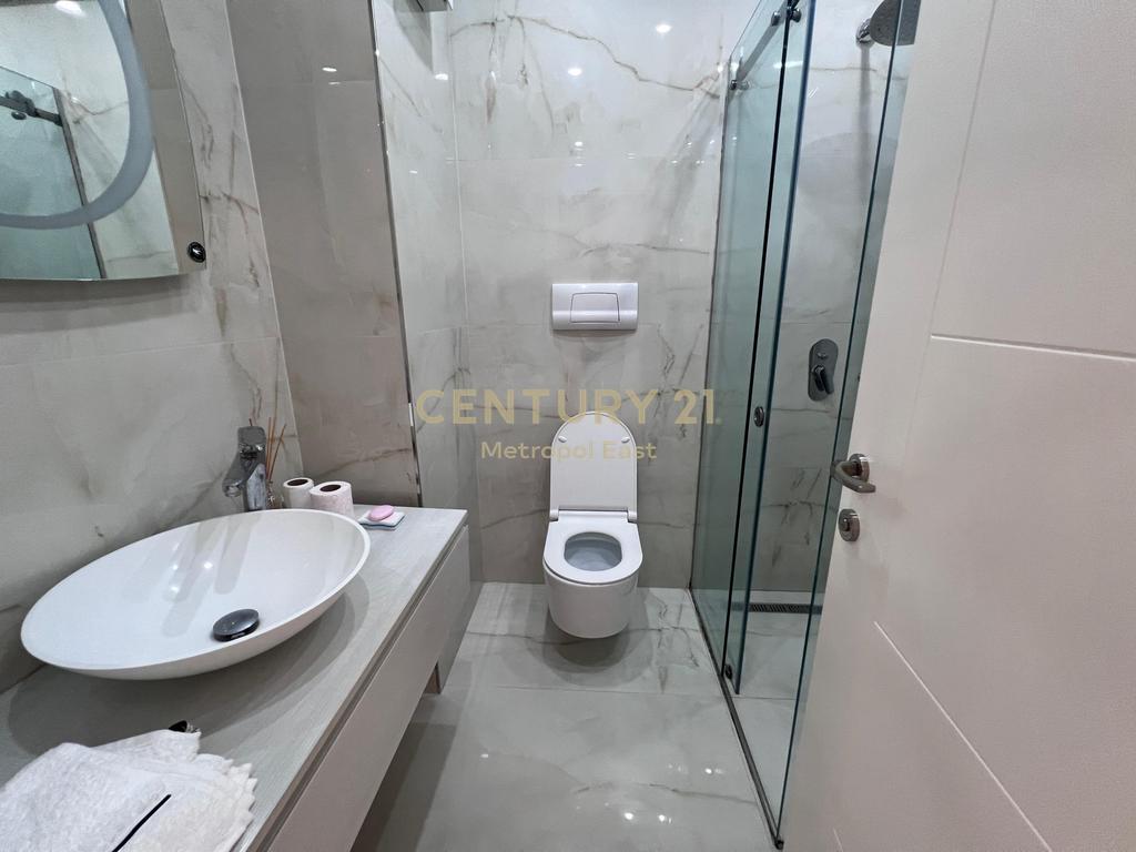 Apartament 3+1+2 me Parkim në “Sunrise Residence”, TEG🌅