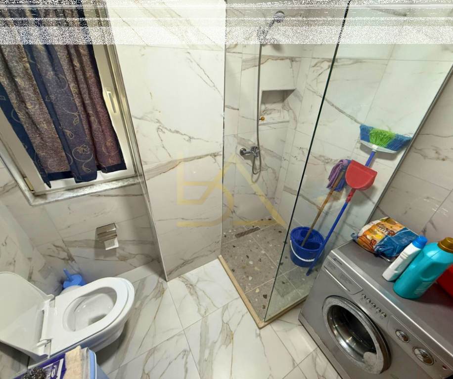 Shitet Apartament në Shëngjin