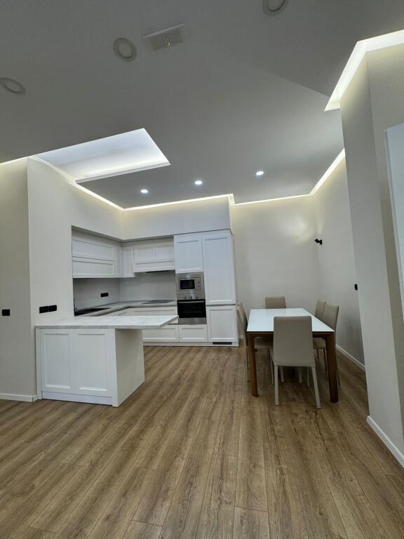 Super luxury apartment 2+1+Garage, New Bazaar!