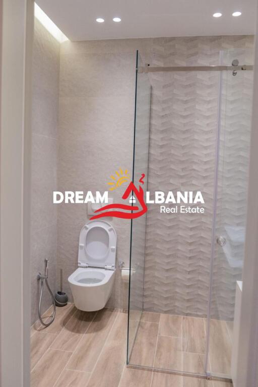Apartament 2+1 ne shitje ne Rezidencen Kodra e Diellit 2 ne Tirane (ID 4121745)