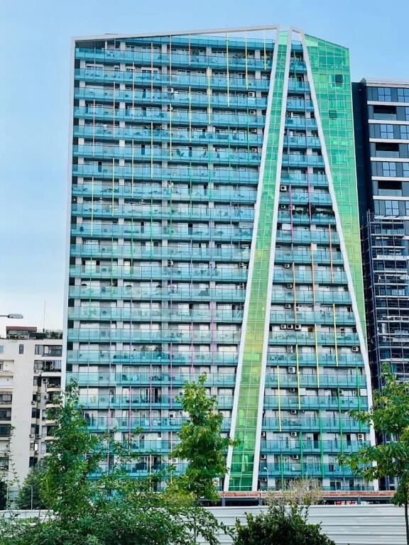 Apartament në Shitje Ambasador 3
