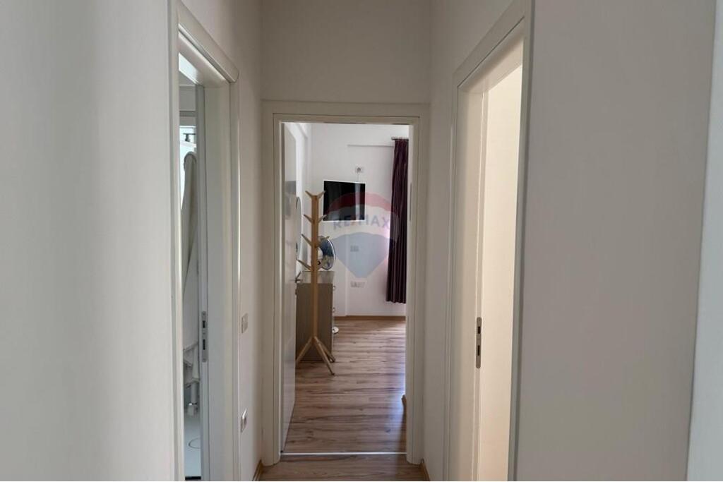 APARTMENT 2+1 &amp; PARKING FOR RENT AT COMPLEX FZ