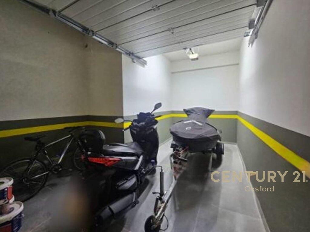 APPARTAMENTO 2+1+2+GARAGE IN AFFITTO A SELITE 700 € /Mese