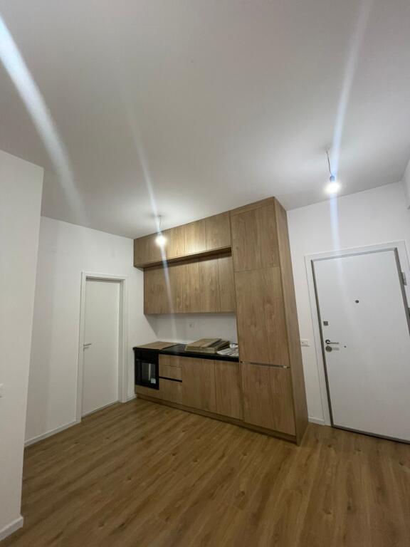 🟩 Jepet me qira apartament 1+1 bosh,oxa rezidence