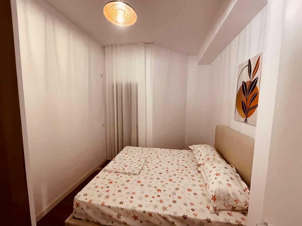 Apartament 1+1 për Shitje – Plazh, Durrës