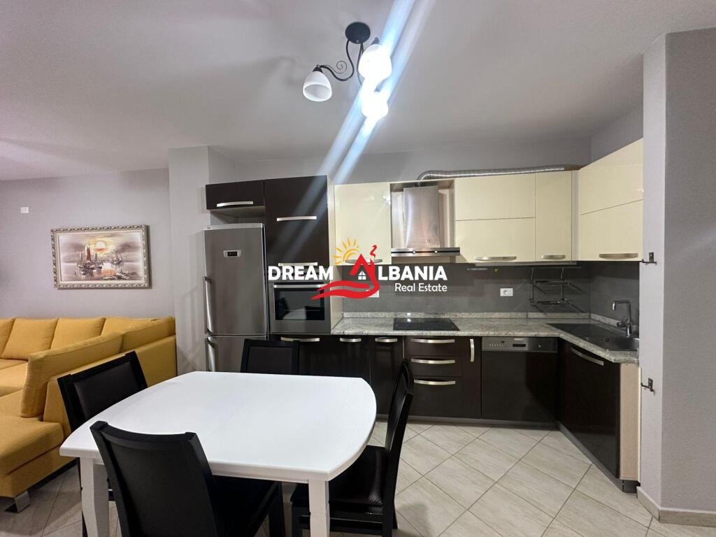 Jepet me qera apartament 2+1+2 tek Ish Parku, kompleksi Kontakt (ID 42215413)