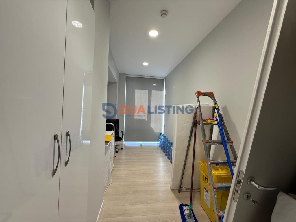 Fully equipped Dental Clinic – Unique Rental Opportunity!