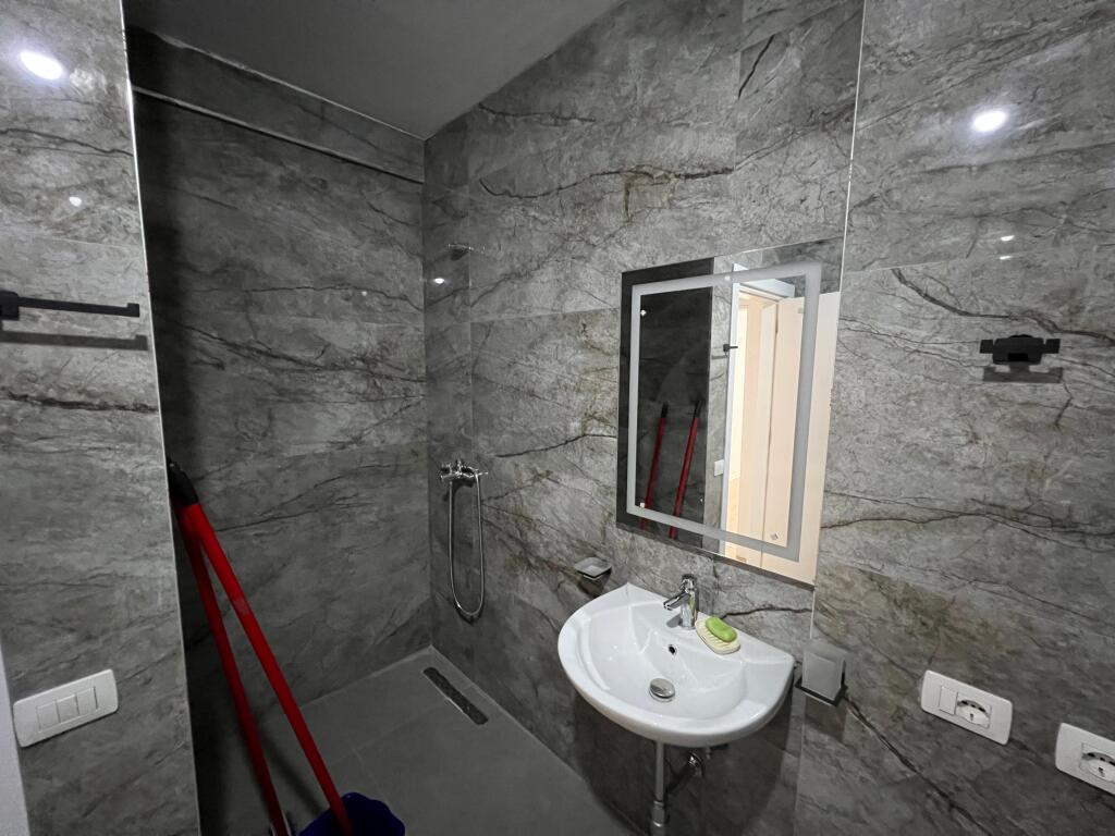📍For rent 2+1+parking space Univers City.