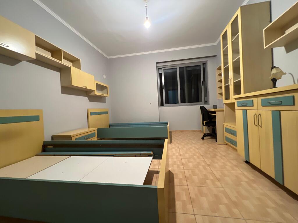SHITET APARTAMENT 2+1+2 FRESK