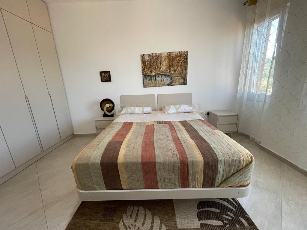 JAPIM ME QIRA APARTAMENT 2+1+GARDEROBE NE LIQEN TE THATE!