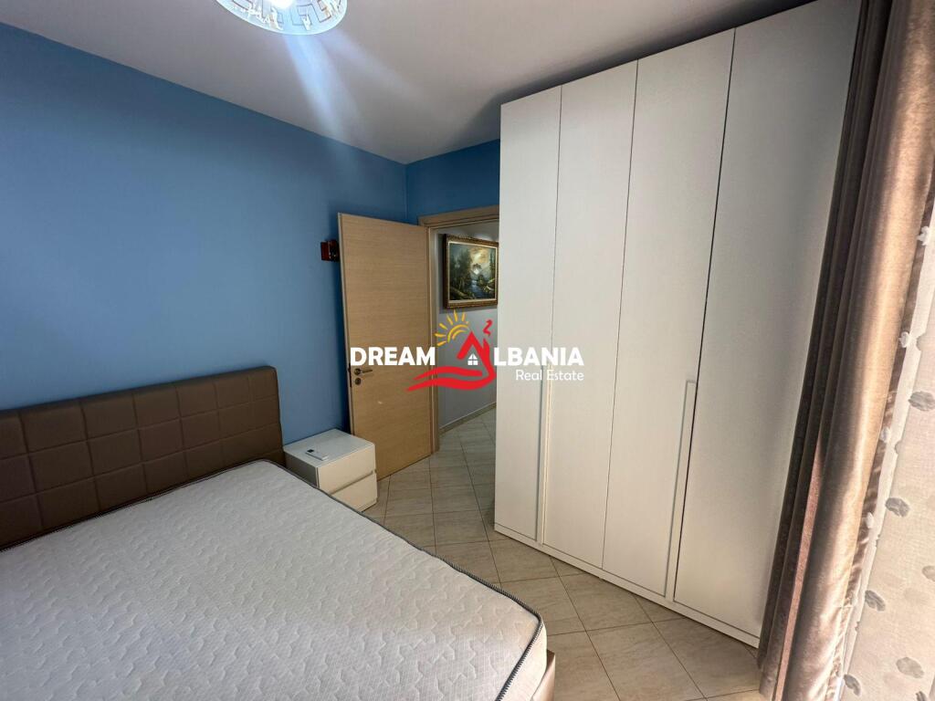Jepet me qera apartament 2+1+2 tek Ish Parku, kompleksi Kontakt (ID 42215413)