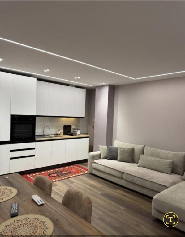 🏡 Jepet me Qira Apartament 1+1 – Pas Fakultetit të Shkencave