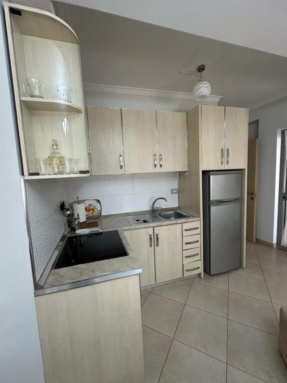 Affitto, Appartamento 2+1, Don Bosko, Tirana.