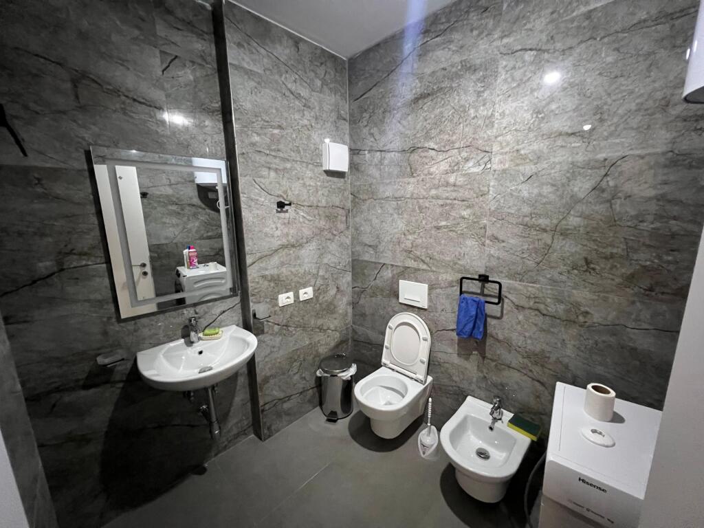 📍For rent 2+1+parking space Univers City.