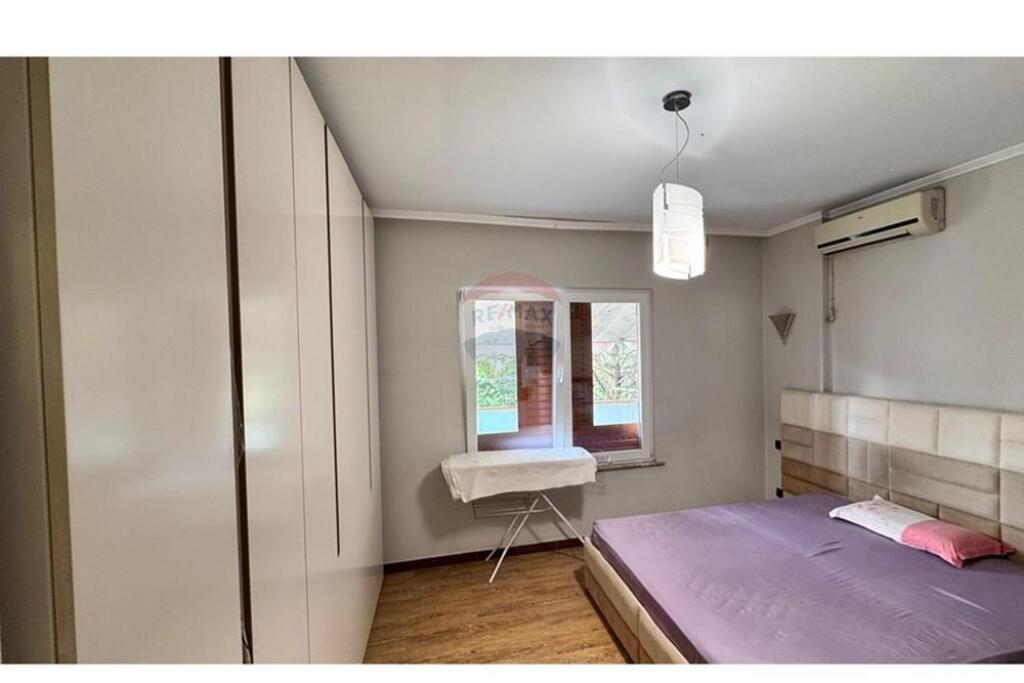 Apartament 3+1 me qira te 5 Maji