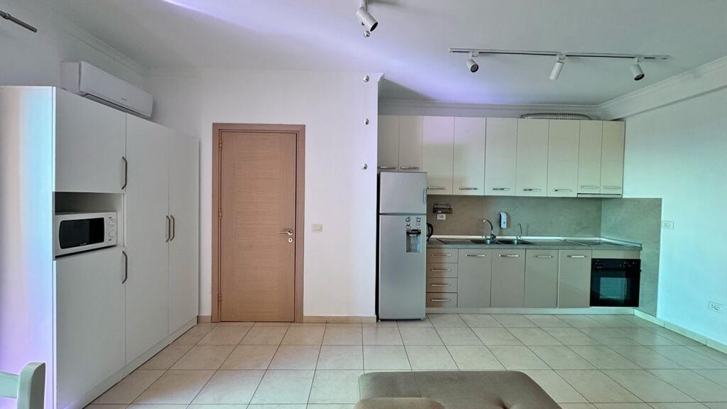 Apartament Për Shitje – 1+1 Durrës, Plepa PAMJE DETI
