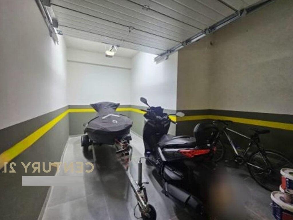 OFROJME APARTAMENT 2+1+2+GARAZH PER QIRA NE SELITE