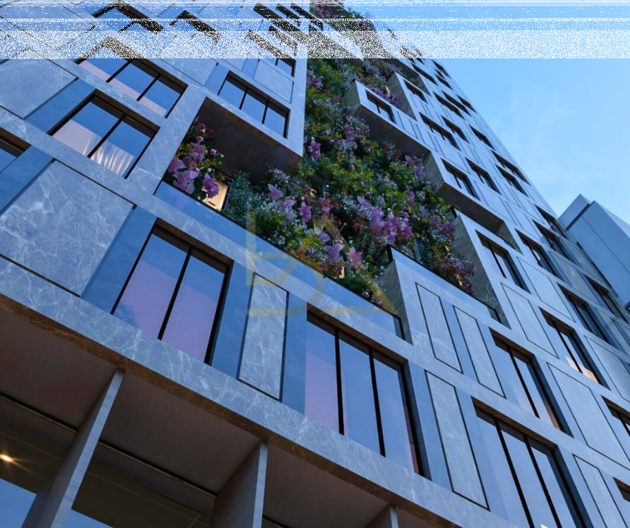 Shiten Apartamente – Legend Residence, Tiranë