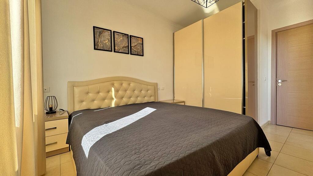 Apartament Për Shitje – 1+1 Durrës, Plepa PAMJE DETI
